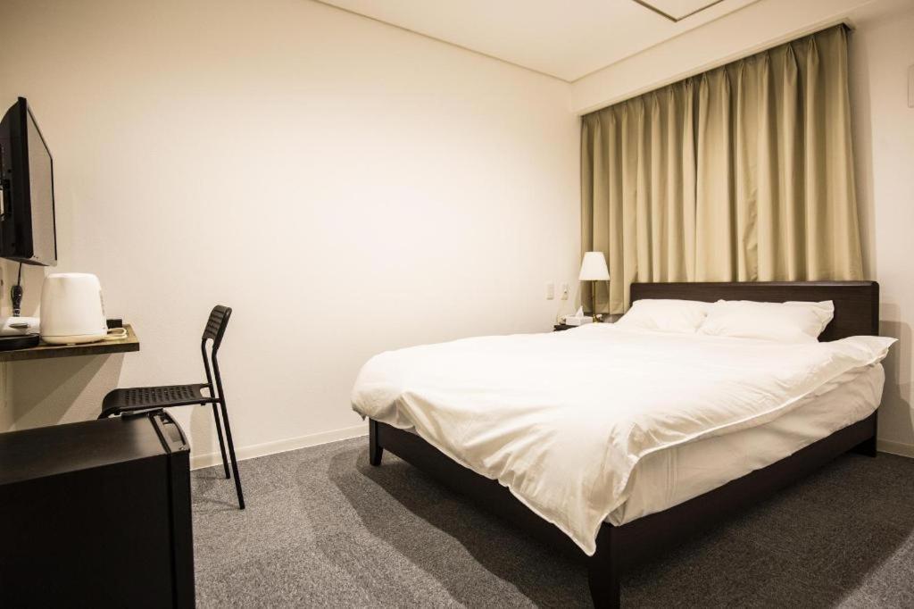 Rozy Hotel Namba Ōsaka Exterior foto