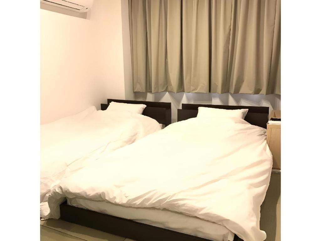 Rozy Hotel Namba Ōsaka Exterior foto